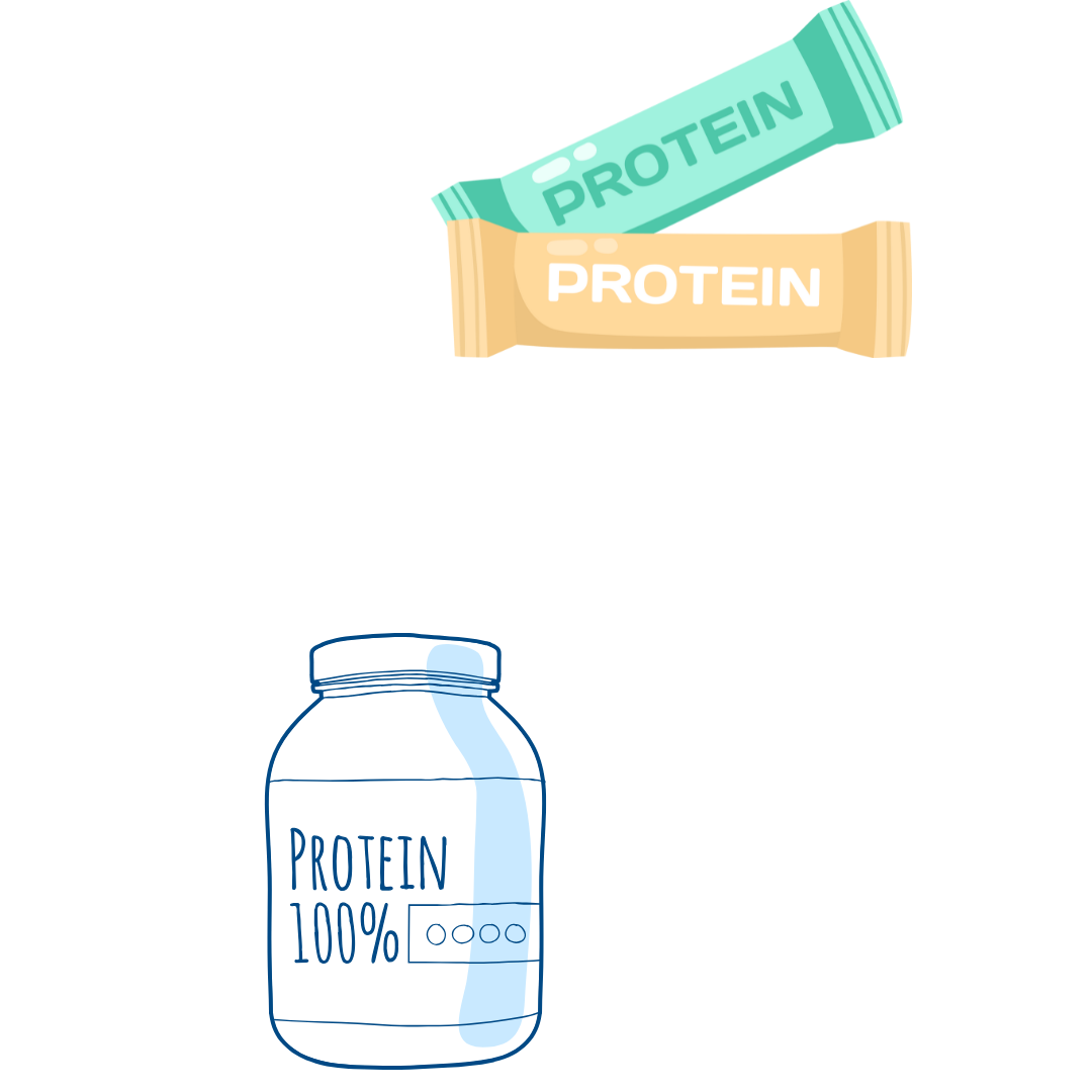 Protein (1) Protein (1)