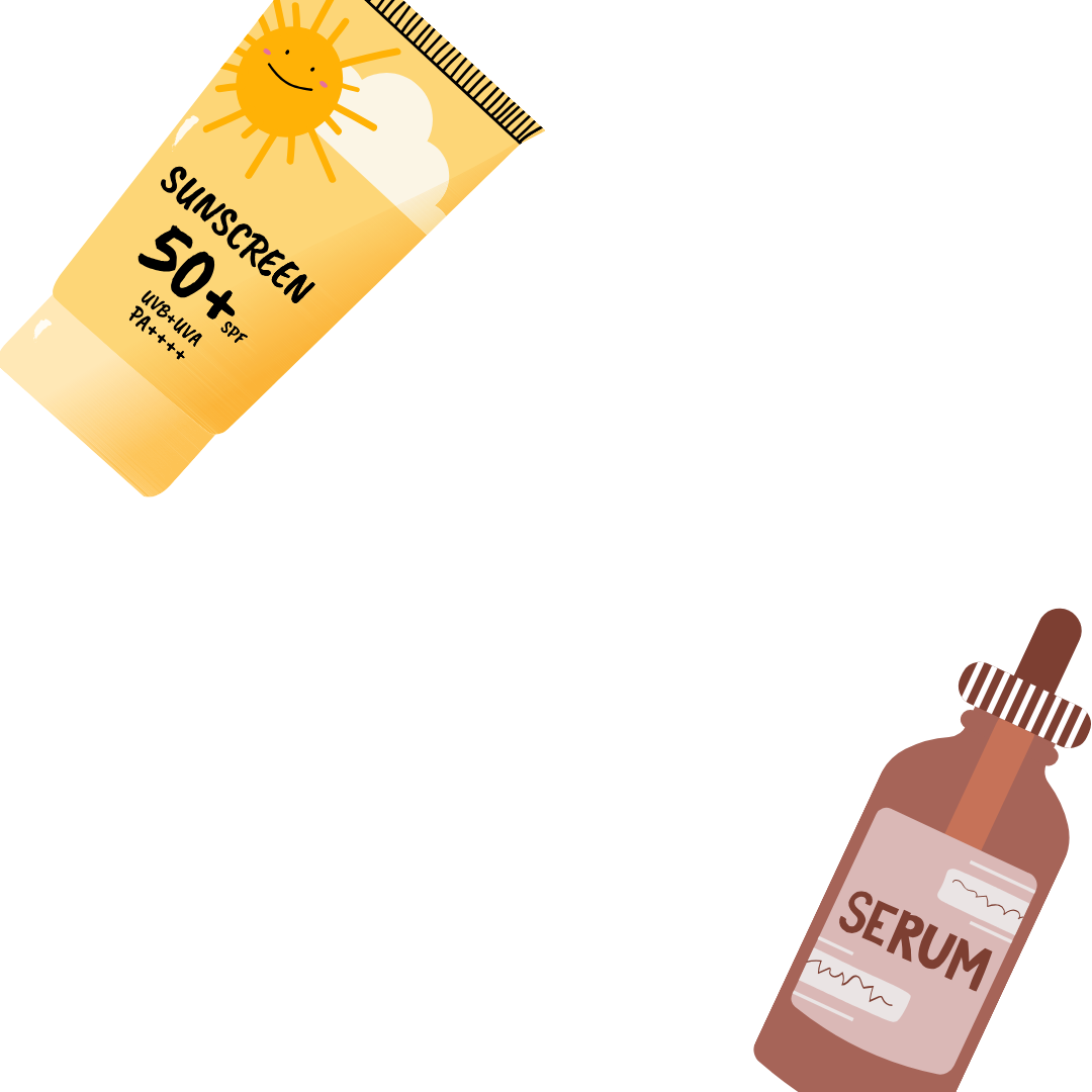 Skin care cosmetics Skin care cosmetics