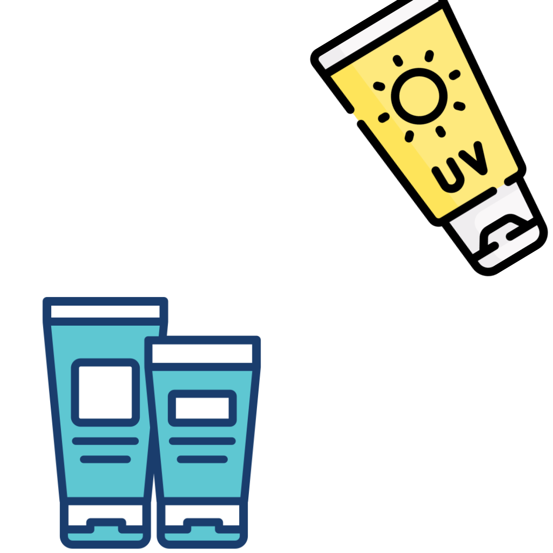 Skin care Products Skin care Products