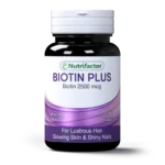 Biotin Plus 30 tablets