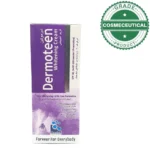 dermoteen whitening cream price in pakistan