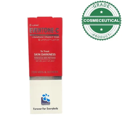 Eventone C To Treat Skin Darkness Cream For Men And Women 30gm