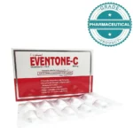 Eventone-C Intensive Skin Fairness 500mg