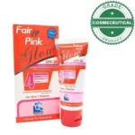 Fair And Pink Glow Cream