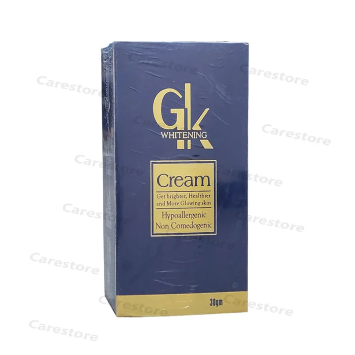 Gk Whitening Cream 30gm 1