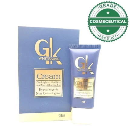 Gk Whitening Cream 30gm