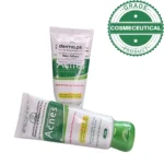 MENTHOLATUM ACNES CREAMY FACE WASH 50g