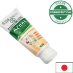 Mentholatum Acnes Vitamin Face Wash 50g