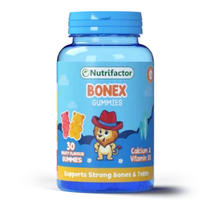 Nutrifactor Bonex Gummies