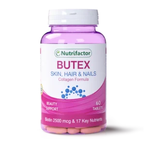 Nutrifactor Butex