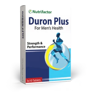 Nutrifactor Duron Plus