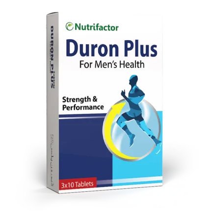 Nutrifactor Duron Plus