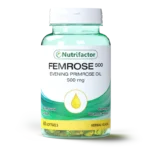 Nutrifactor Femrose 500