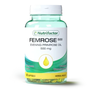 Nutrifactor Femrose 500