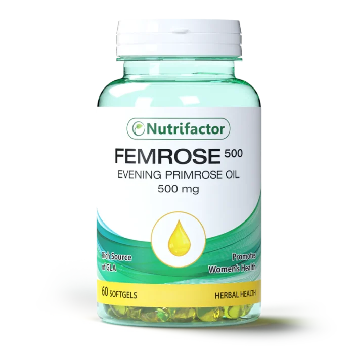 Nutrifactor Femrose 500