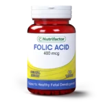 Nutrifactor Folic Acid