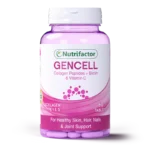 Nutrifactor Gencell