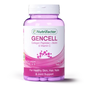 Nutrifactor Gencell