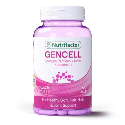 Nutrifactor Gencell