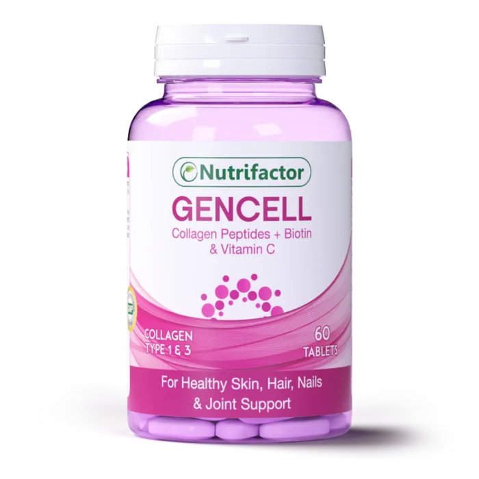 Nutrifactor Gencell