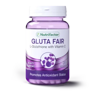 Nutrifactor Gluta Fair