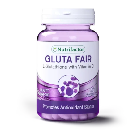 Nutrifactor Gluta Fair