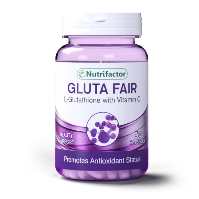 Nutrifactor Gluta Fair