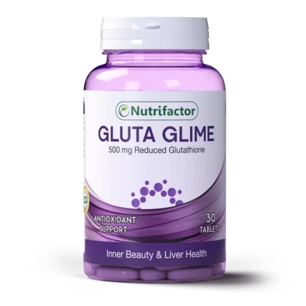 Nutrifactor Gluta Glime