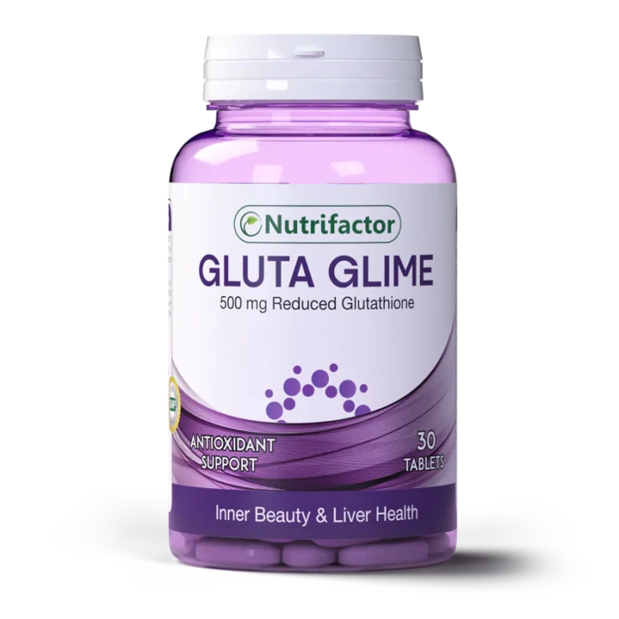 Nutrifactor Gluta Glime