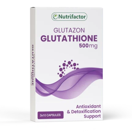 Nutrifactor Glutazon