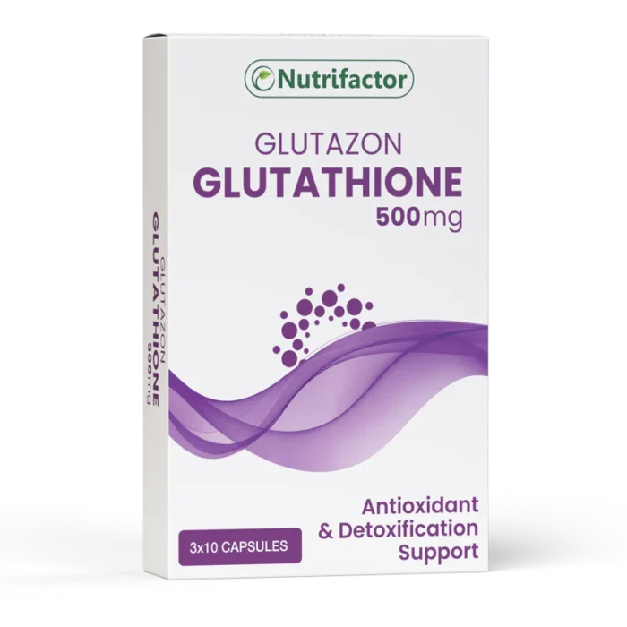 Nutrifactor Glutazon