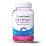 Nutrifactor Maxzoom