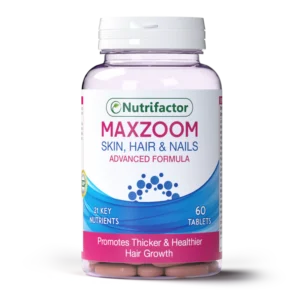 Nutrifactor Maxzoom