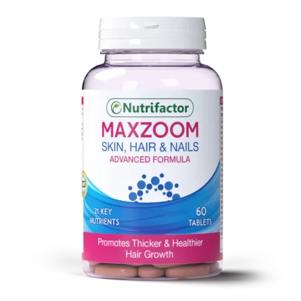 Nutrifactor Maxzoom