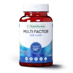 Nutrifactor Multifactor