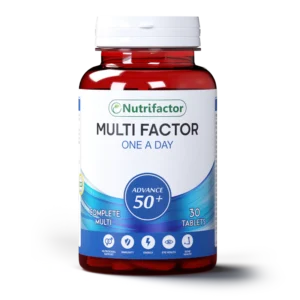 Nutrifactor Multifactor