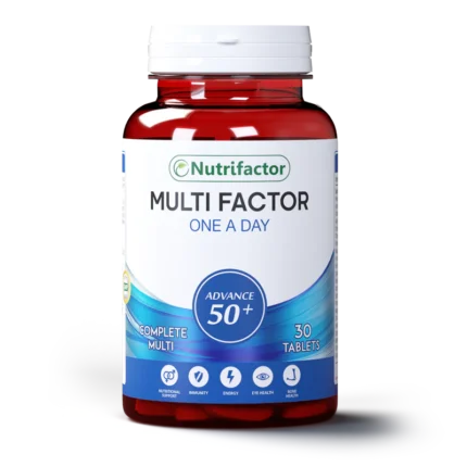 Nutrifactor Multifactor