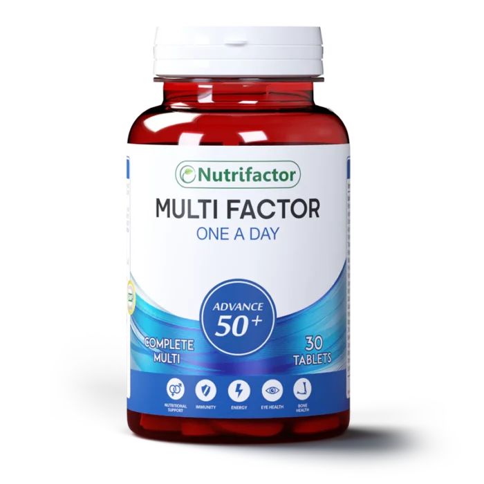 Nutrifactor Multifactor