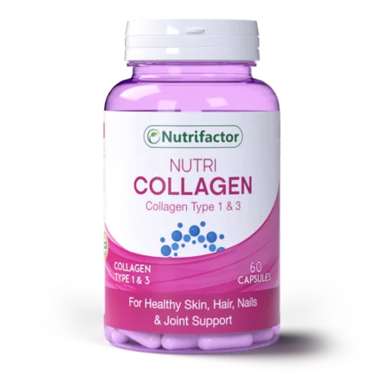 Nutrifactor Nutri Collagen