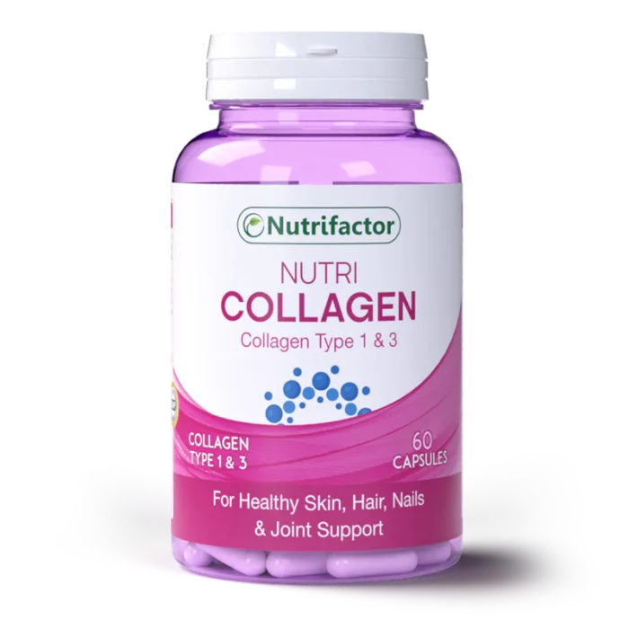 Nutrifactor Nutri Collagen