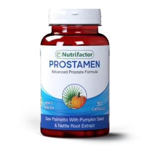 Nutrifactor Prostamen