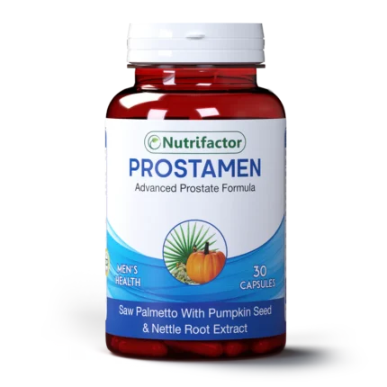 Nutrifactor Prostamen