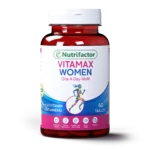 Nutrifactor Vitamax For Women