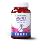 Nutrifactor Vitamax Women