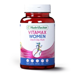 Nutrifactor Vitamax Women