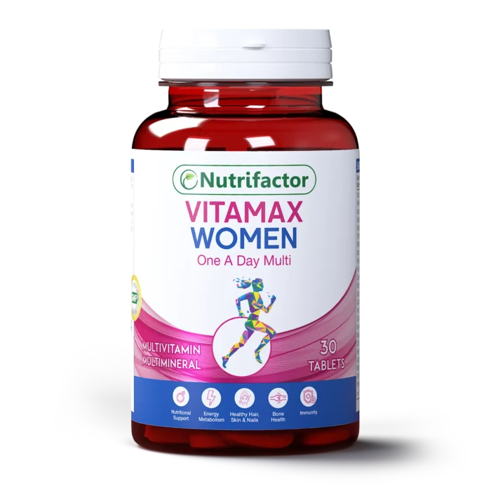 Nutrifactor Vitamax Women