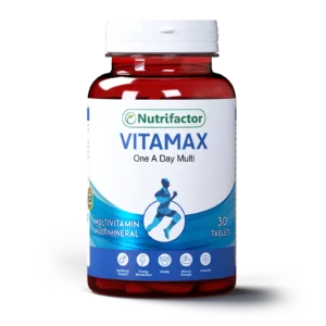 Nutrifactor Vitamax One a Day Multi