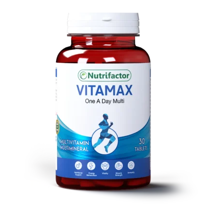 Nutrifactor Vitamax One a Day Multi