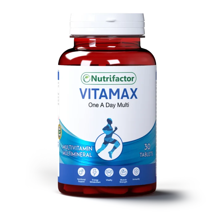 Nutrifactor Vitamax One a Day Multi