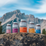 Nutrizen Multivitamins